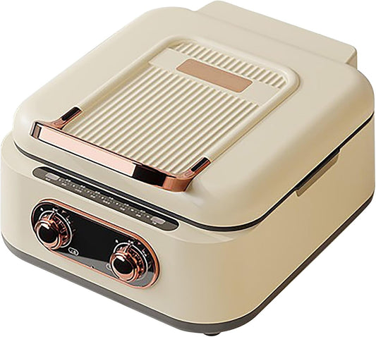 Cuisine Magique Électrique